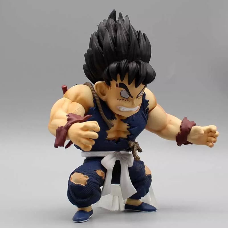 Dragon Ball Z Goku Somersault Great Ape Transformation | 13Cm