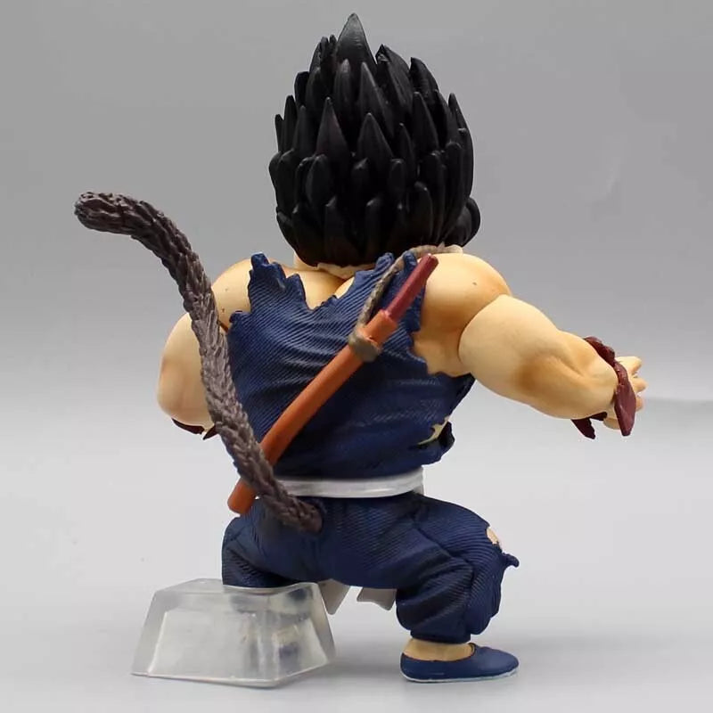 Dragon Ball Z Goku Somersault Great Ape Transformation | 13Cm