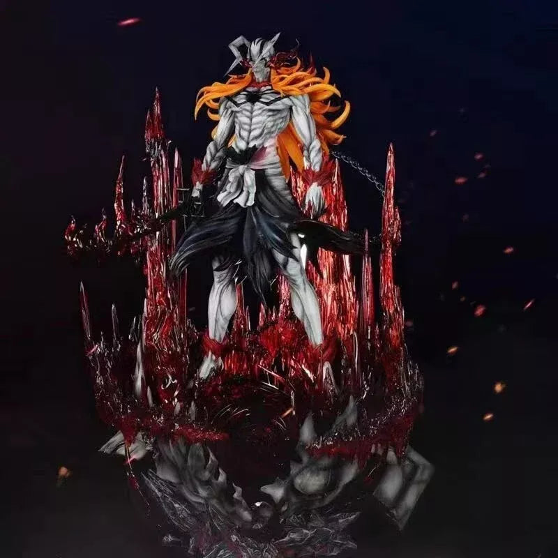 Bleach Kurosaki Ichigo Hollow | 35Cm