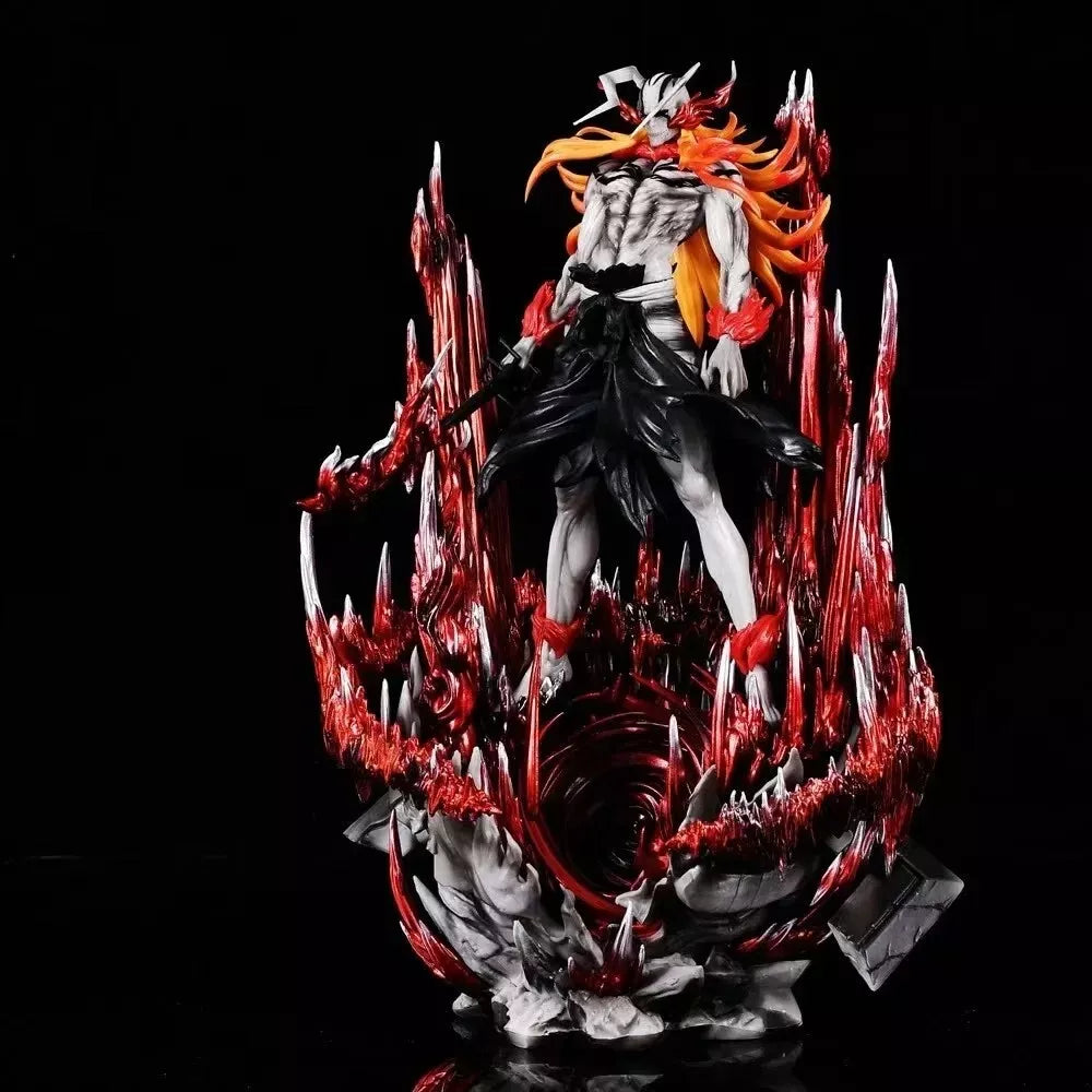 Bleach Kurosaki Ichigo Hollow | 35Cm