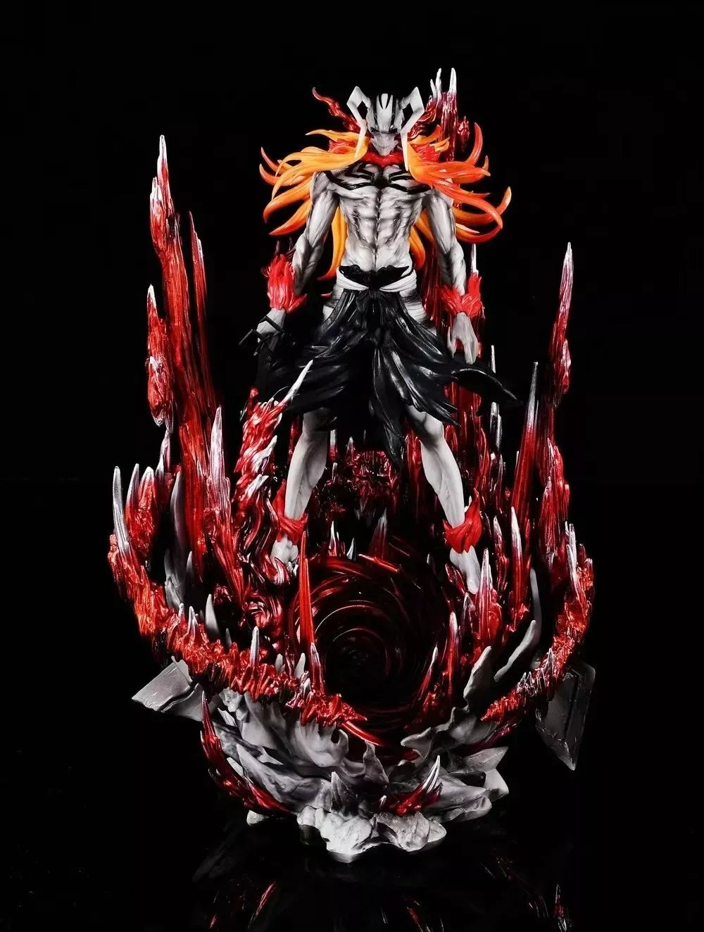 Bleach Kurosaki Ichigo Hollow | 35Cm