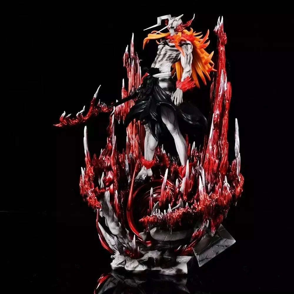 Bleach Kurosaki Ichigo Hollow | 35Cm