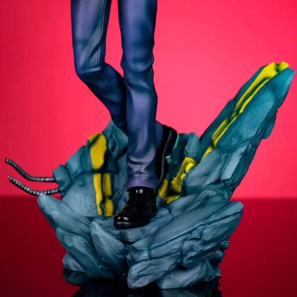 Jujutsu Kaisen Gojo Action Figure 30cm