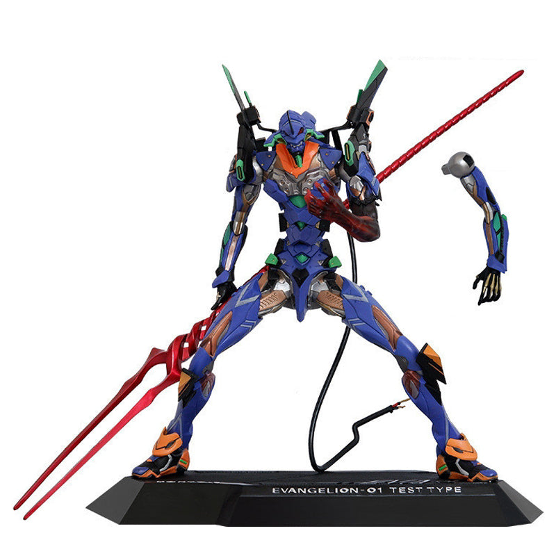 Neon Genesis Evangelion EVA Unit-01 | 65Cm
