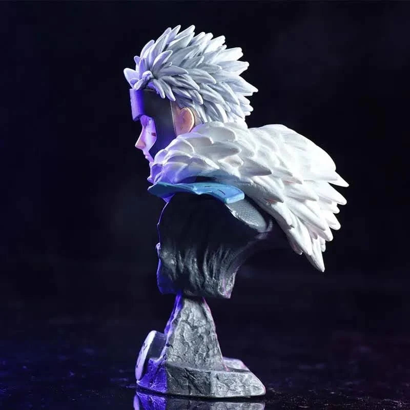 Naruto Tobirama Senju Bust 15cm