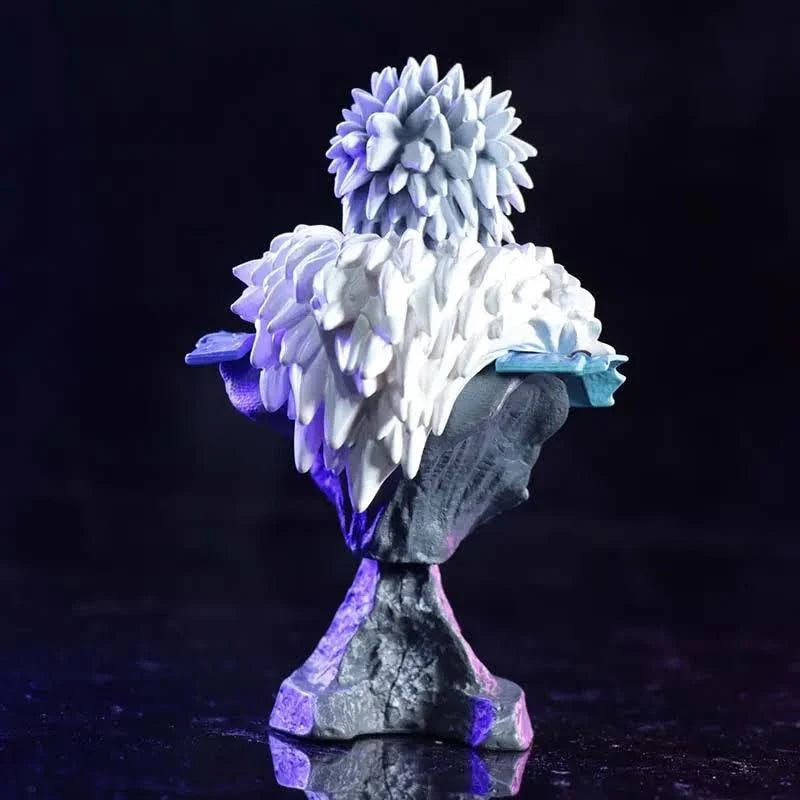Naruto Tobirama Senju Bust 15cm