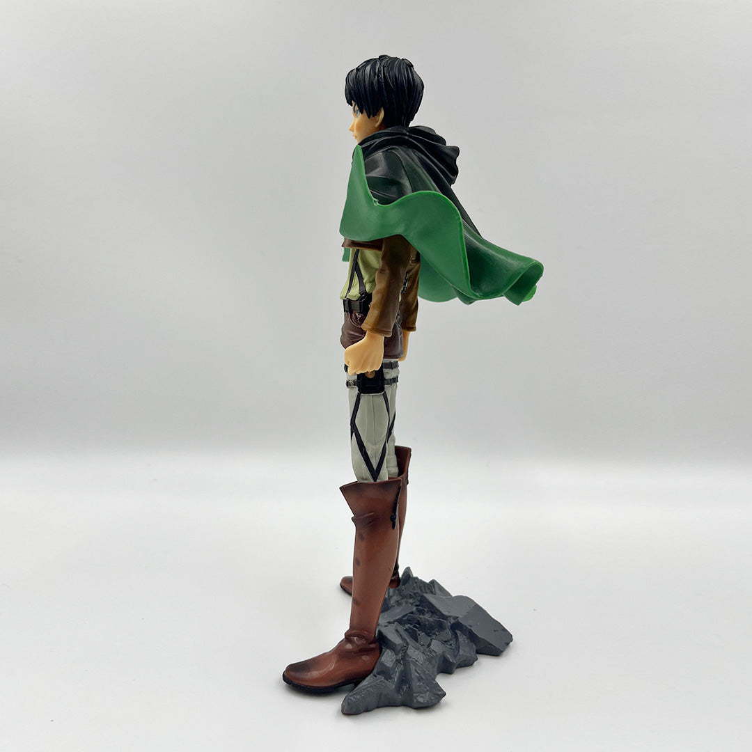 Attack on Titan Eren Yeager Action Figure 26cm