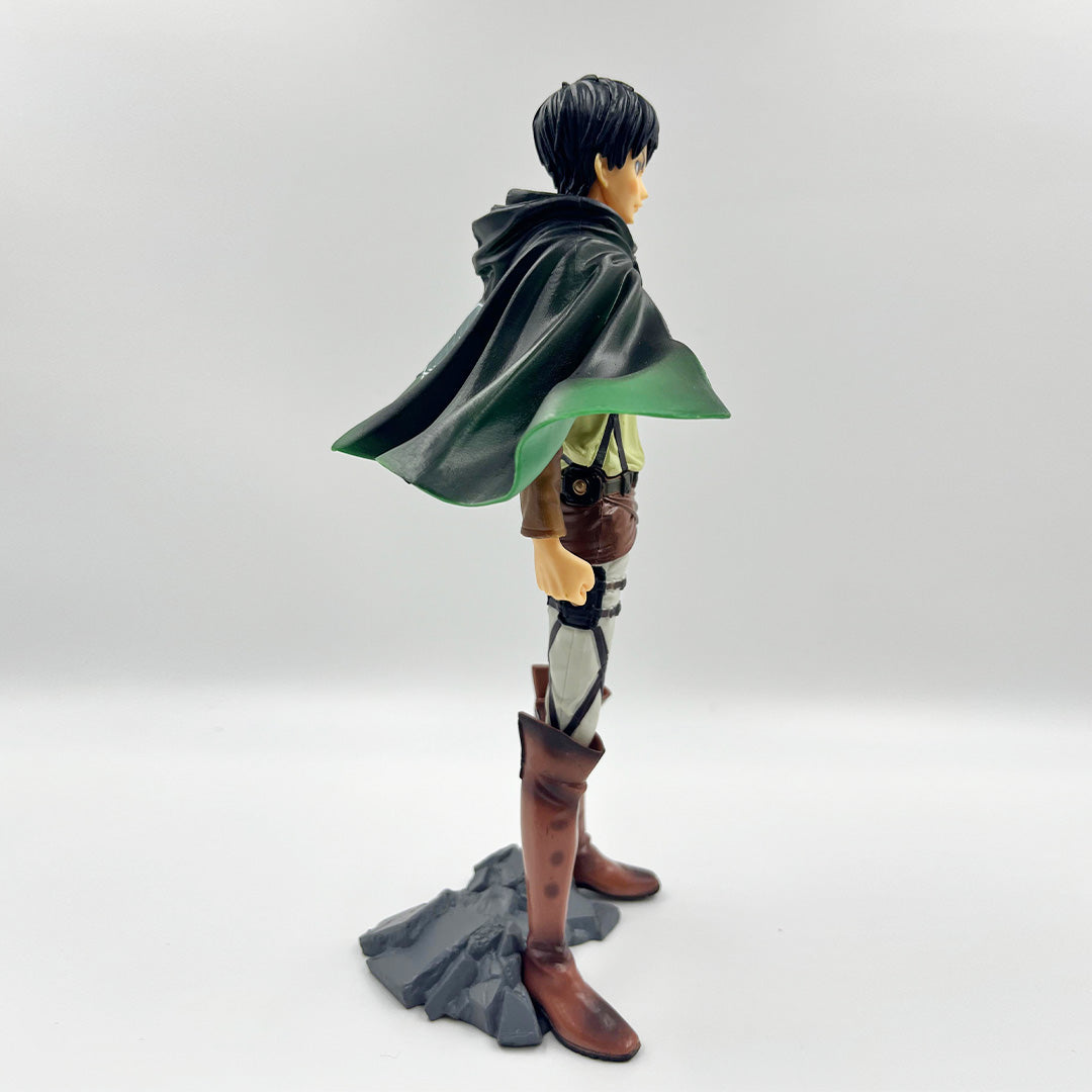 Attack on Titan Eren Yeager Action Figure 26cm