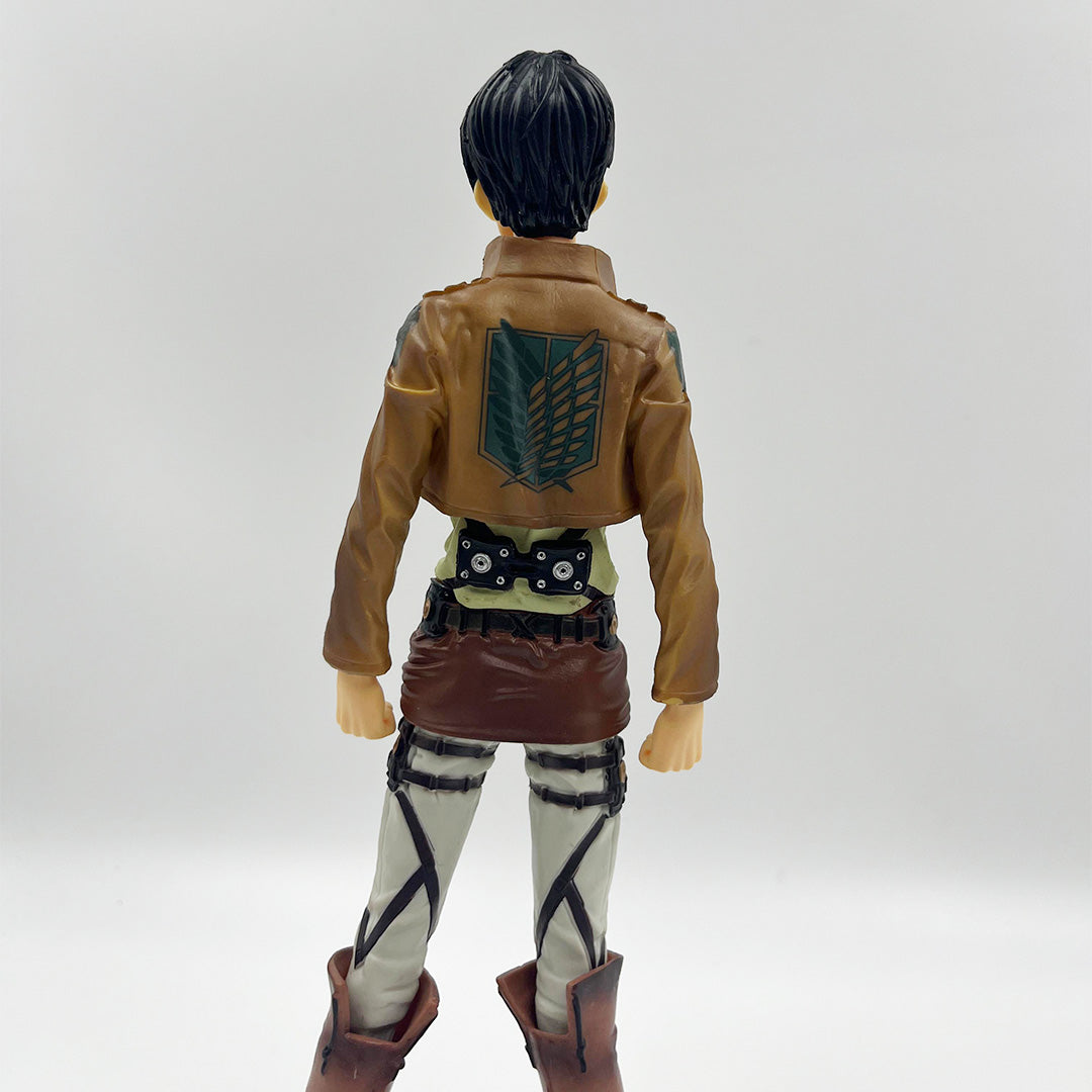 Attack on Titan Eren Yeager Action Figure 26cm