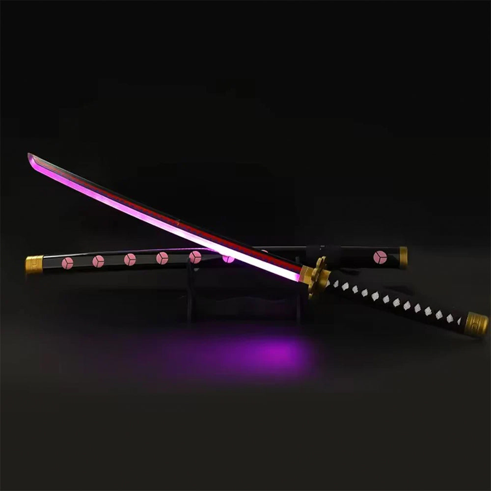 Zoro Shusui Neon Katana 104cm