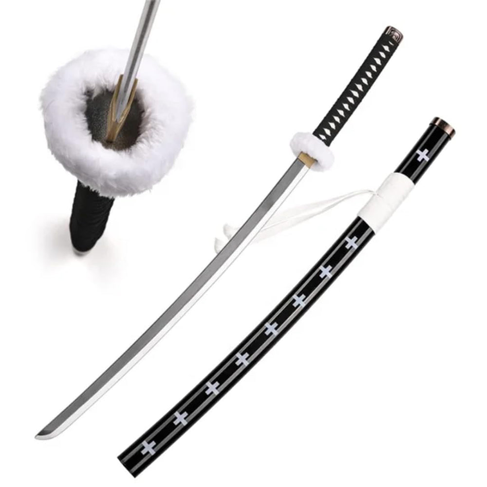 One Piece Trafalgar D.Law Kikoku Katana 104cm