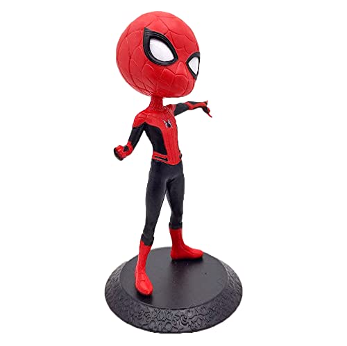 Spider Man Action Figure 15 cm Collectible