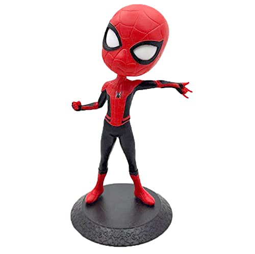 Spider Man Action Figure 15 cm Collectible