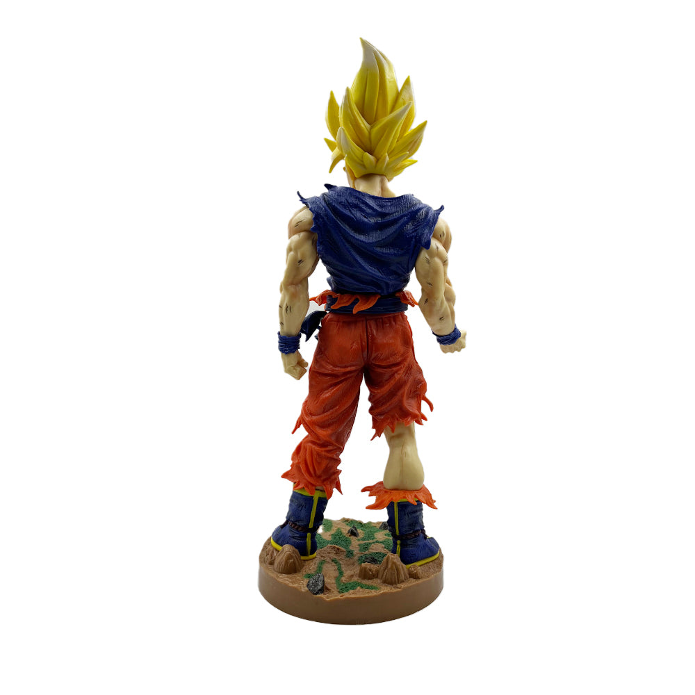 DBZ Son Goku 44cm Height