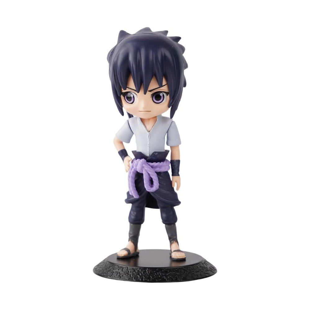 Sasuke Uchiha Action Figure 15 cm Collectible