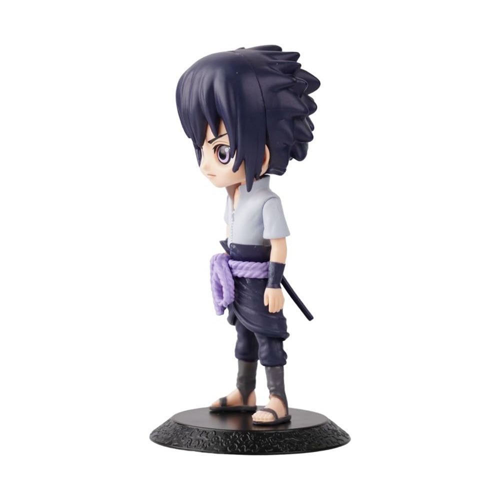 Sasuke Uchiha Action Figure 15 cm Collectible