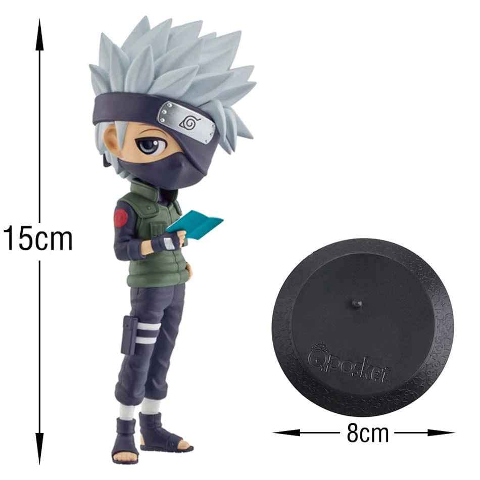 Kakashi Q-Posket 15cm