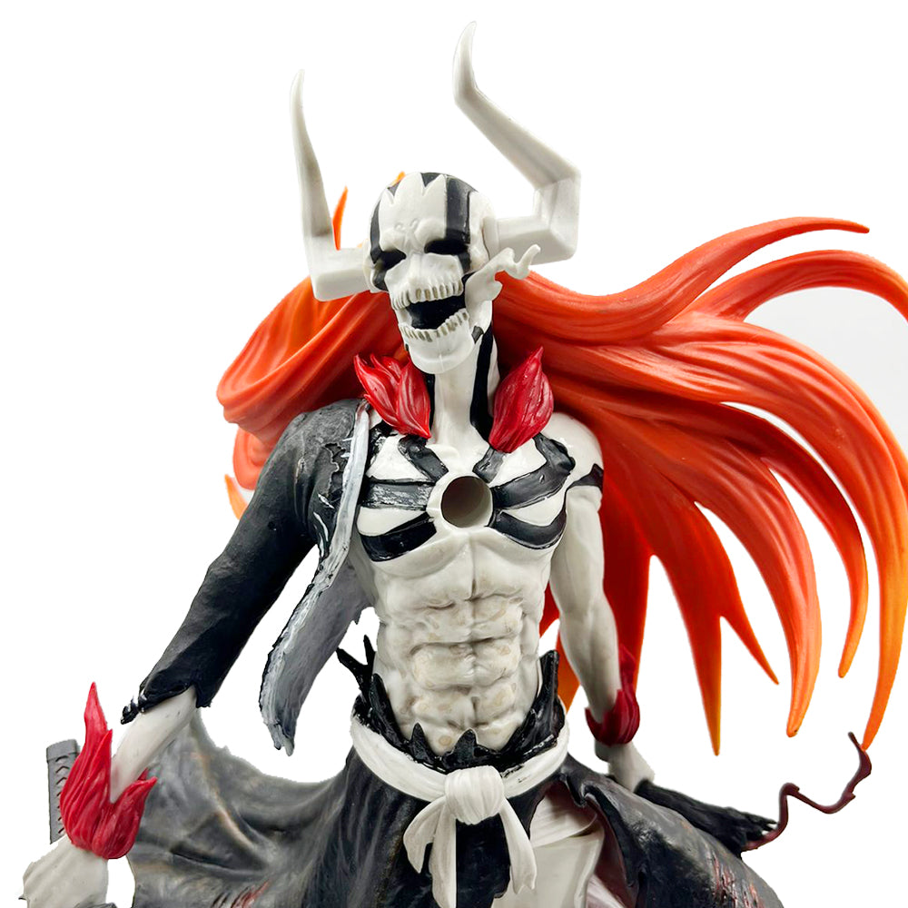 Bleach Ichigo Kurosaki 34cm Action Figure