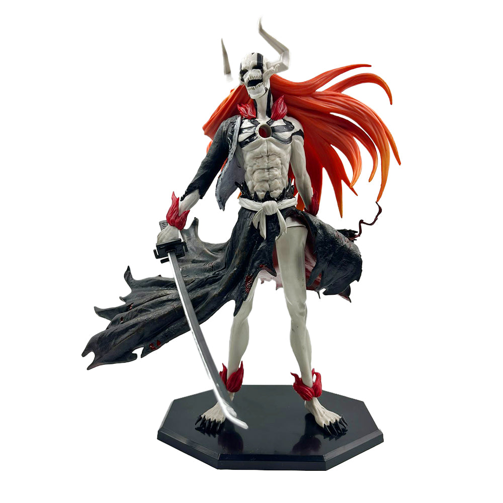 Bleach Ichigo Kurosaki 34cm Action Figure