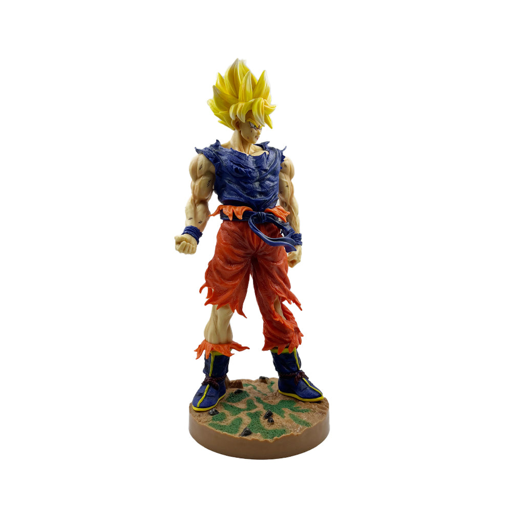 DBZ Son Goku 44cm Height