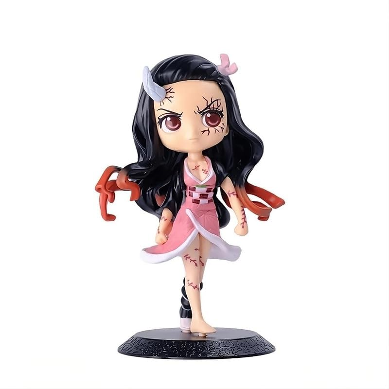 Nezuko Q-Posket 15cm