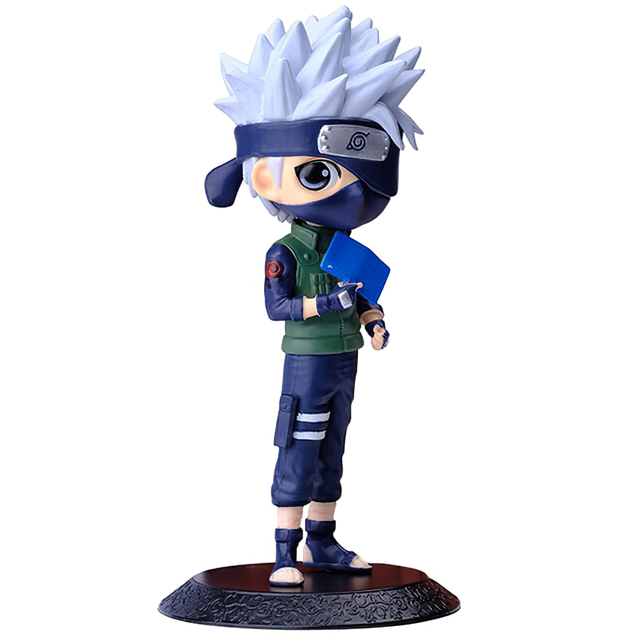 Kakashi Q-Posket 15cm