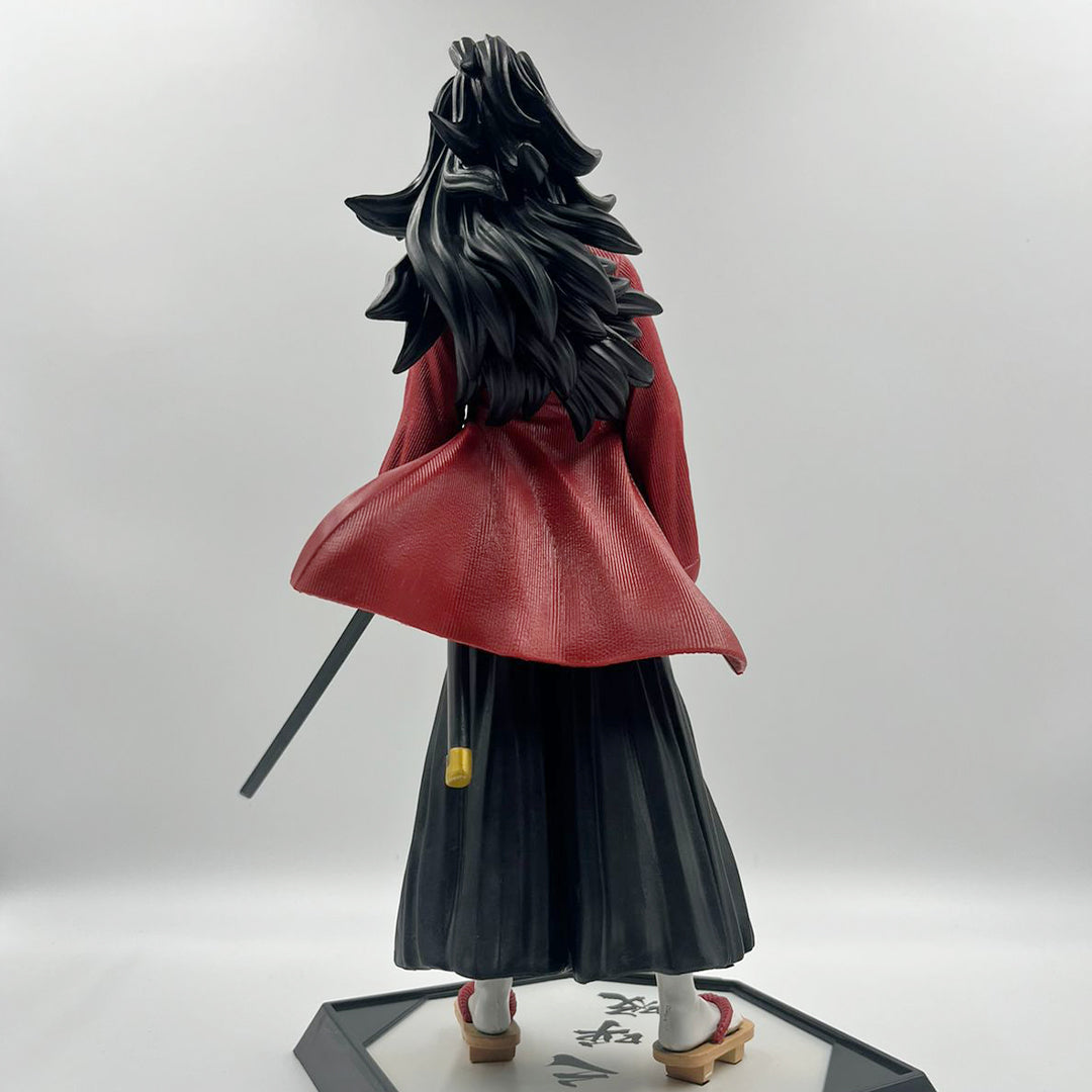 Demon Slayer Yoriichi Tsugikuni Action Figure 30cm