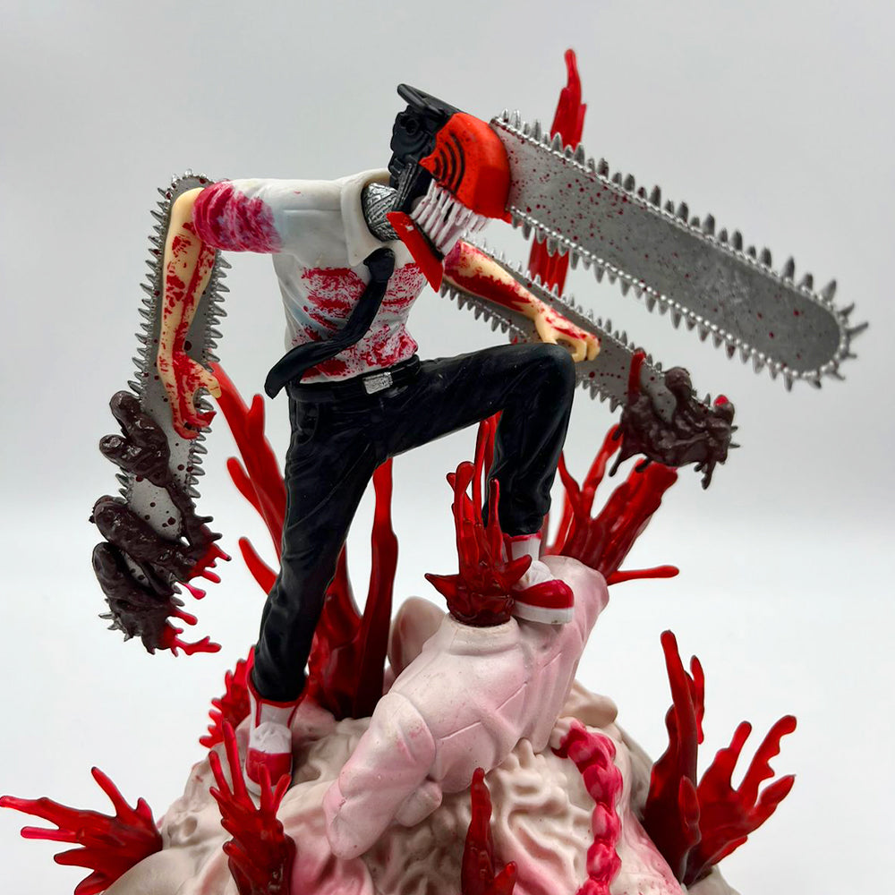 Chainsaw Man Denji Action Figure 20cm