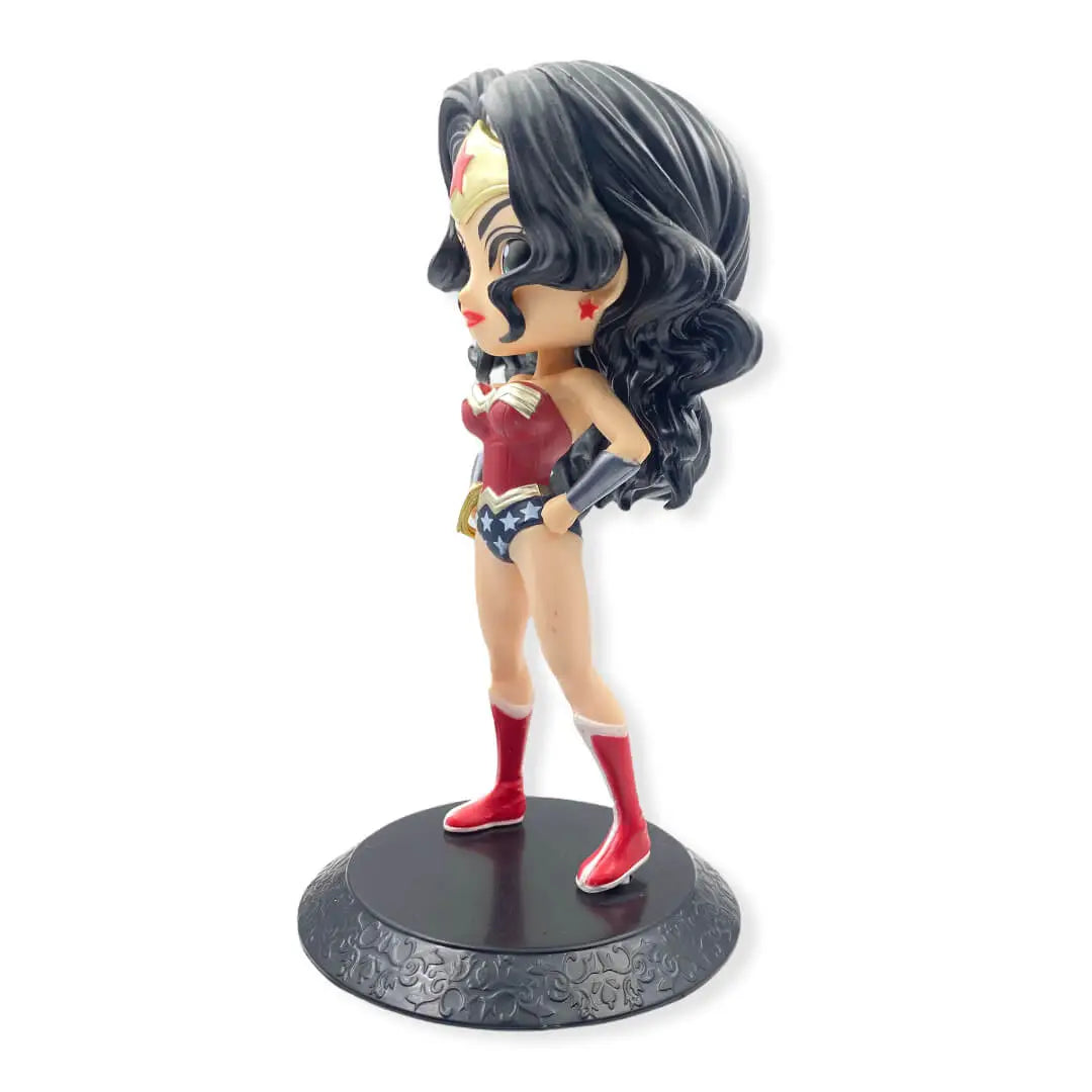 DC Comic Wonder Woman Q-Posket 15cm