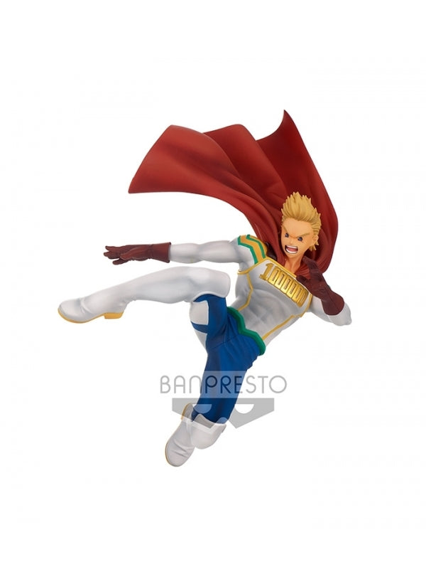 Banpresto My Hero Academia The Amazing Heroes Vol.16 B : Lemillion