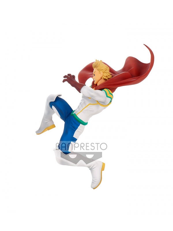 Banpresto My Hero Academia The Amazing Heroes Vol.16 B : Lemillion