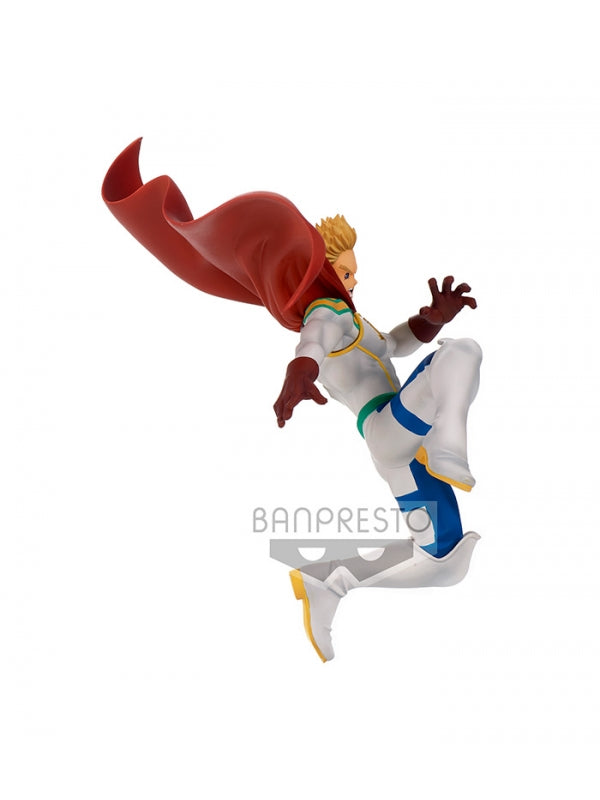 Banpresto My Hero Academia The Amazing Heroes Vol.16 B : Lemillion