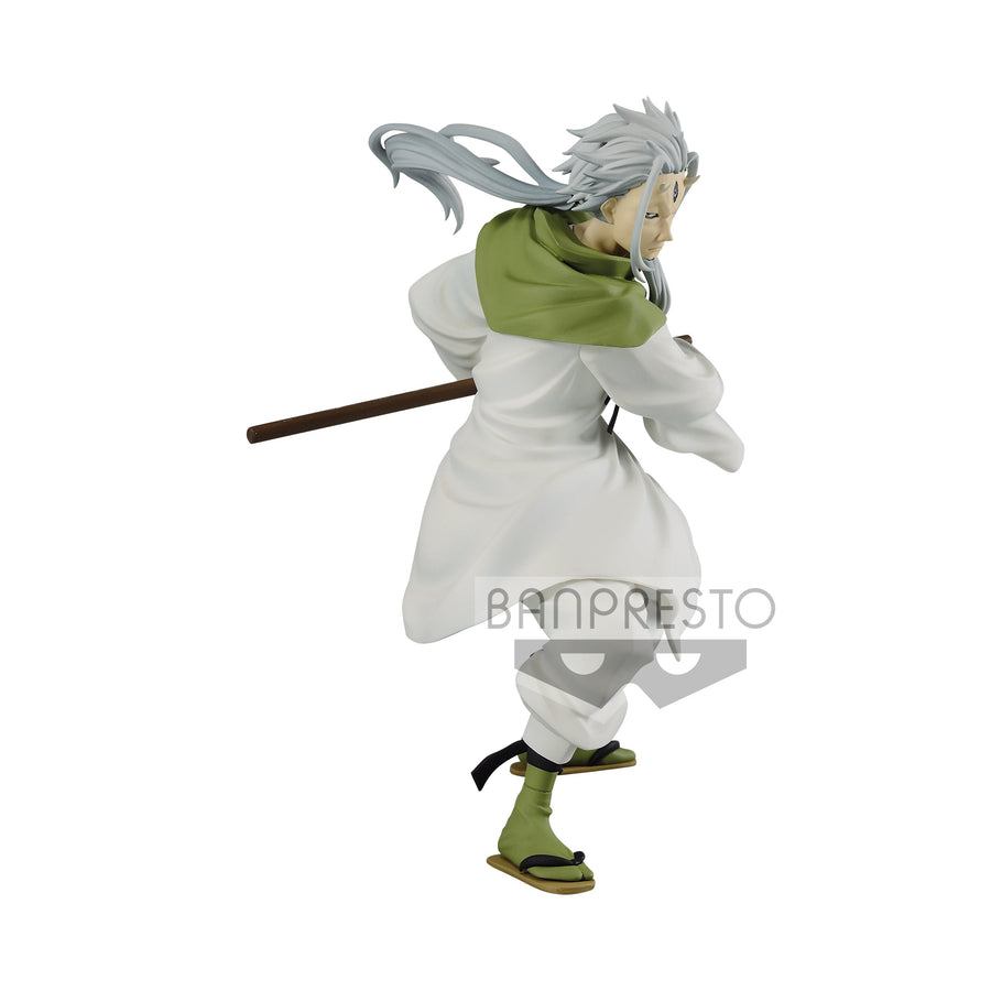 Banpresto That Time I Got Reincarnated As A Slime - Otherworlder - Figure Vol.11 - B: Hakuro