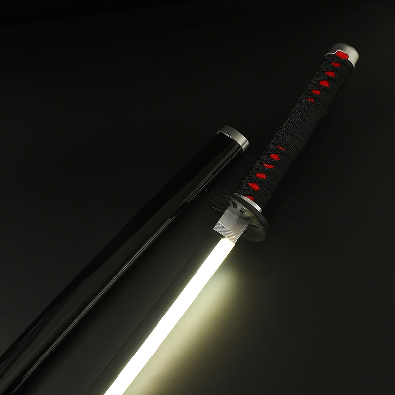 Demon Slayer Legendary Tanjiro’s Nichirin Led Katana 104cm